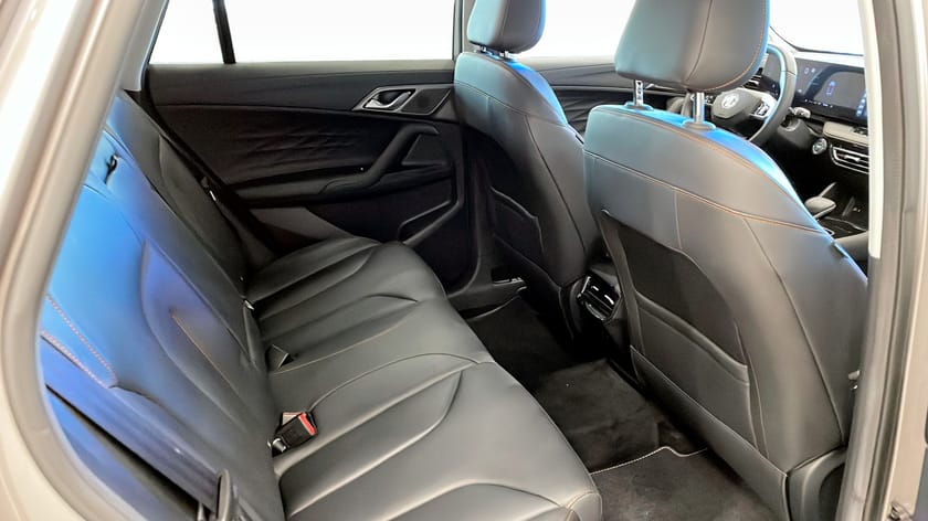 Bild 5 av MG HS PHEV LUXURY 307HK / 360-kamera / Navi / Carplay