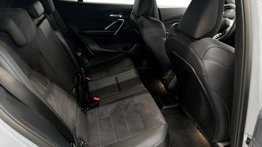 Bild 5 av BMW iX2 xDrive30 M-Sport Drag  Rattvärme Driving Assistant Plus