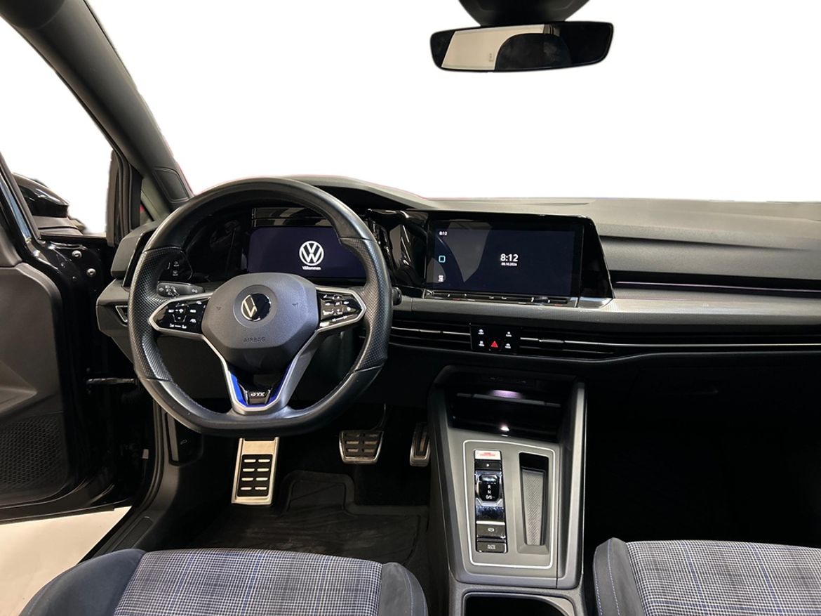 Volkswagen Volkswagen Golf GTE — bild 11