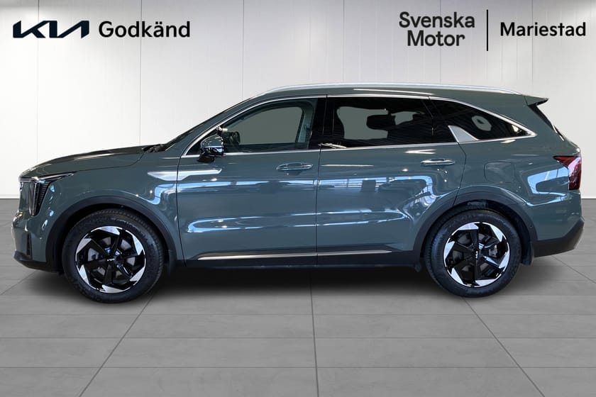 Bild 3 av Kia Sorento PHEV / Advance Plus / Panorama / HUD / Drag / Bose / 360-kamera