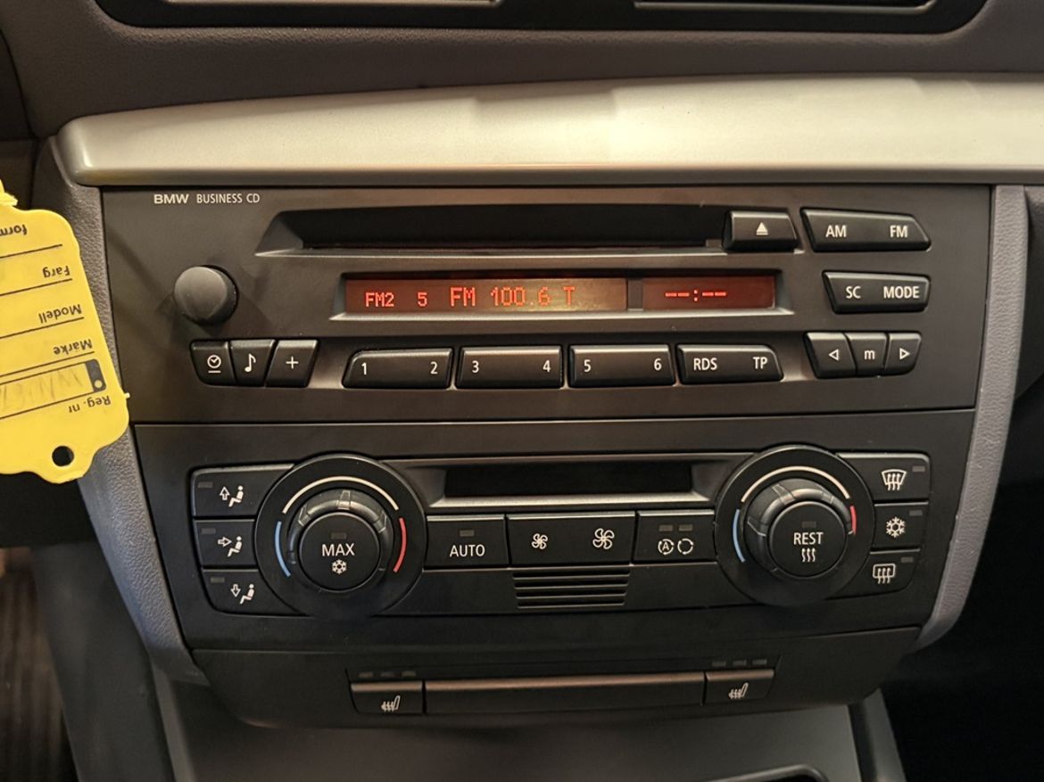BMW BMW 120i — bild 15