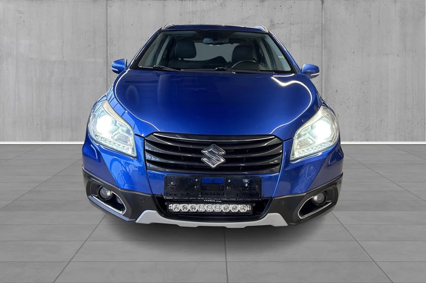 Bilde 2 av Suzuki SX4 S-Cross