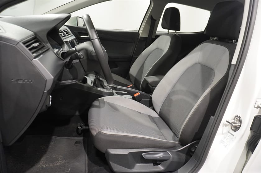 Bild 4 av SEAT Ibiza 1.0 TSI Style PDC Apple CarPlay