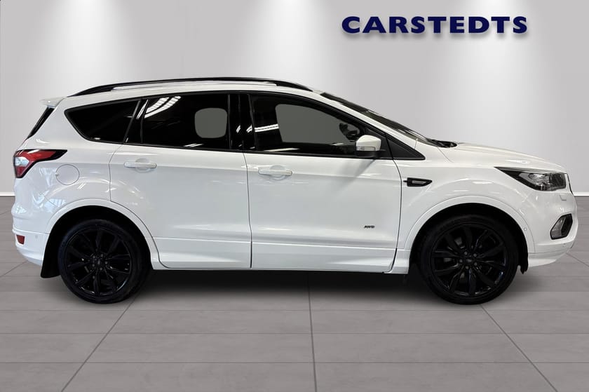 Bild 2 av Ford Kuga ST-Line 2.0 TDCi 150hk AWD Aut