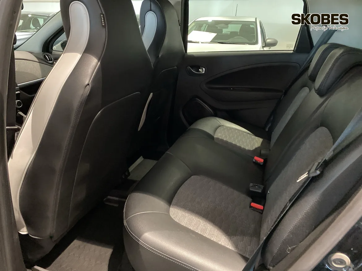 Renault ZOE R135