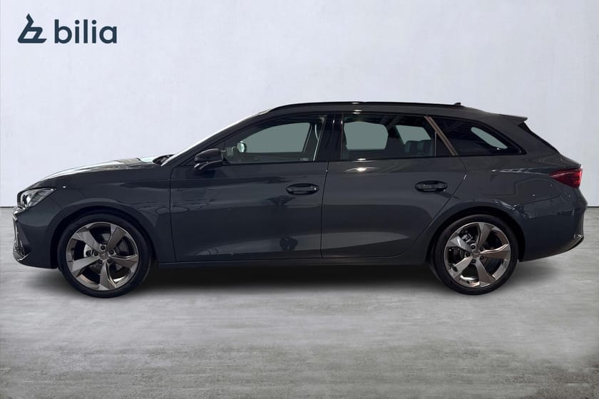 Bild 2 av CUPRA Leon Sportstourer /150 hk/Privatleasing/Inkl edge och vinterhjul - LAGERBIL