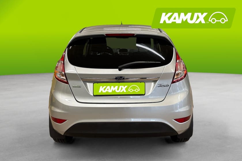 Bild 5 av Ford Fiesta