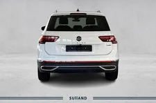 Thumnail bilde 3 av Volkswagen Tiguan