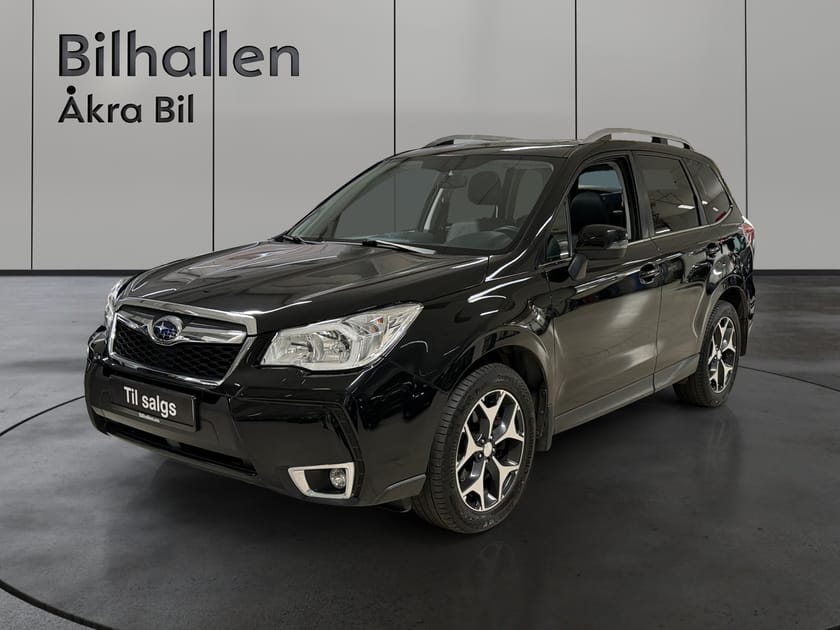 Bilde 1 av Subaru Forester 