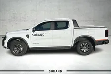 Thumnail bilde 1 av Ford Ranger PHEV
