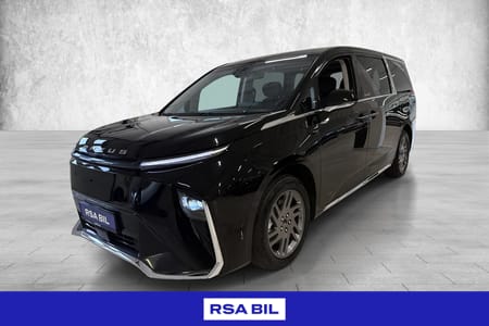 Maxus Mifa 9