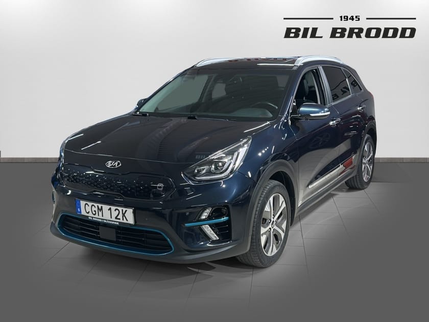 Bild 1 av Kia e-Niro Advance Plus Tech
