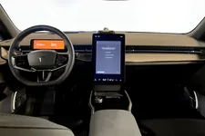 Polestar 3 Long Range Dual Motor Performance