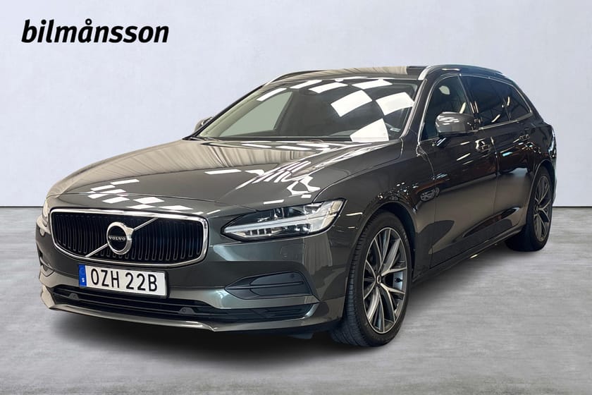 Bild 1 av Volvo V90 D4 Momentum SE II