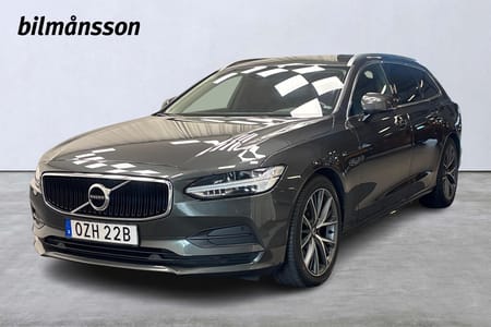 Volvo V90 D4 Momentum SE II