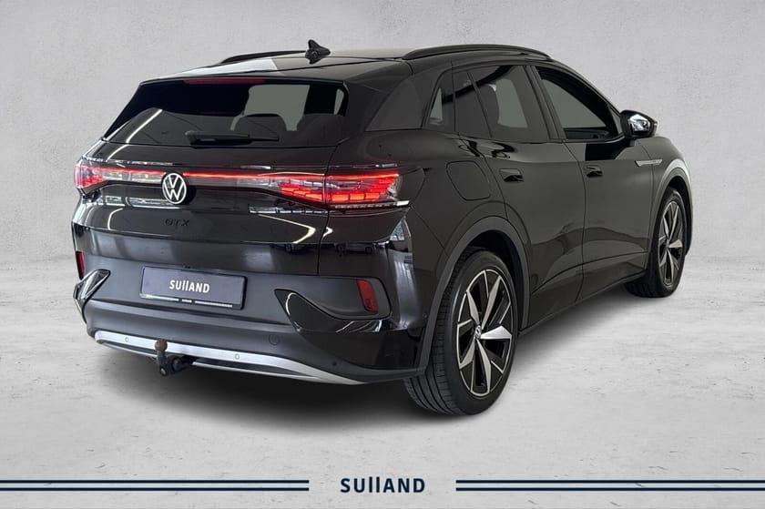 Bilde 5 av Volkswagen ID.4 GTX 77kwh