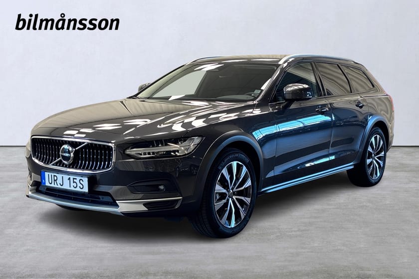 Bild 1 av Volvo V90 Cross Country B4 AWD Diesel Plus