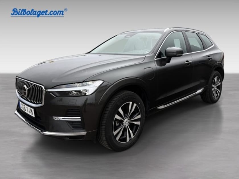 Bild 1 av Volvo XC60 Recharge T6 II Inscr Expression