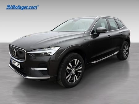 Volvo XC60 Recharge T6 II Inscr Expression