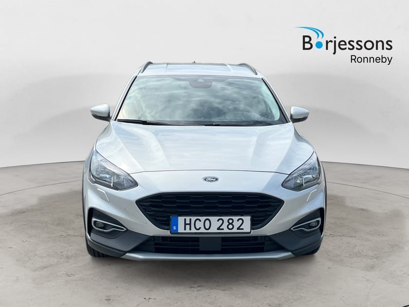 Bild 5 av Ford Focus Active Kombi 1.0 EcoBoost SelectShift, 125hk