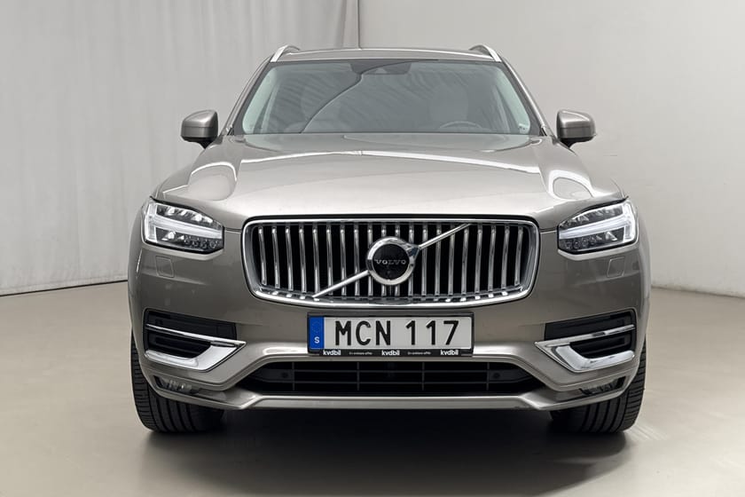 Bild 5 av Volvo XC90 B5 Mildhybrid, Bensin AWD (250hk) Inscription