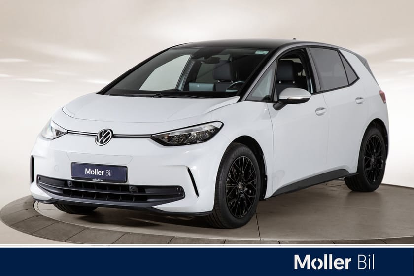 Bilde 1 av Volkswagen ID.3 Pure