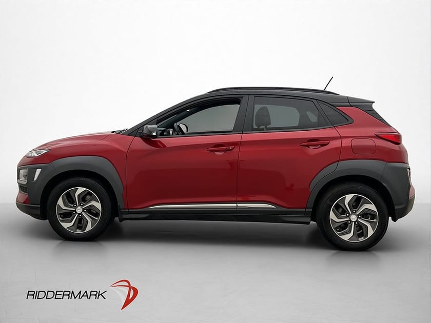 Bild 5 av Hyundai Kona