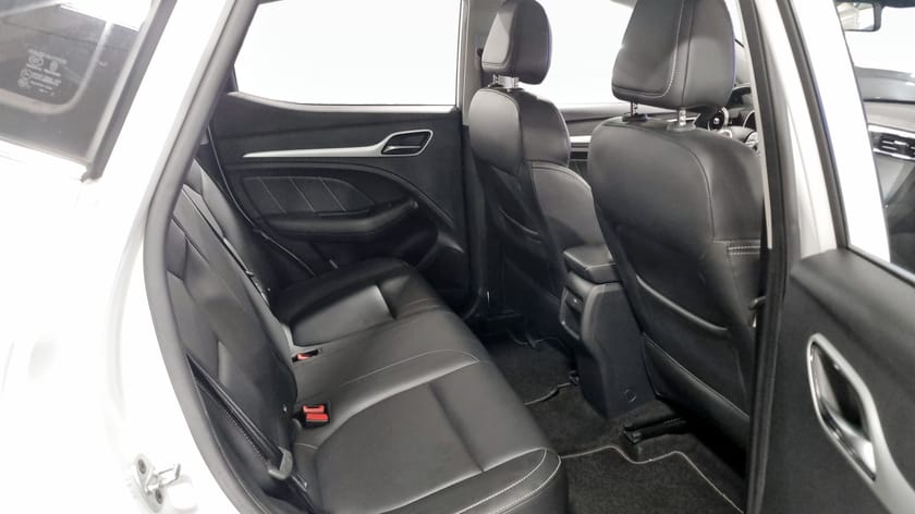Bild 5 av MG ZS EV Luxury 44,5kWh 143hk