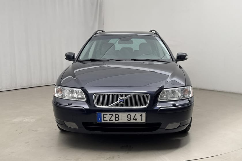 Bild 5 av Volvo V70