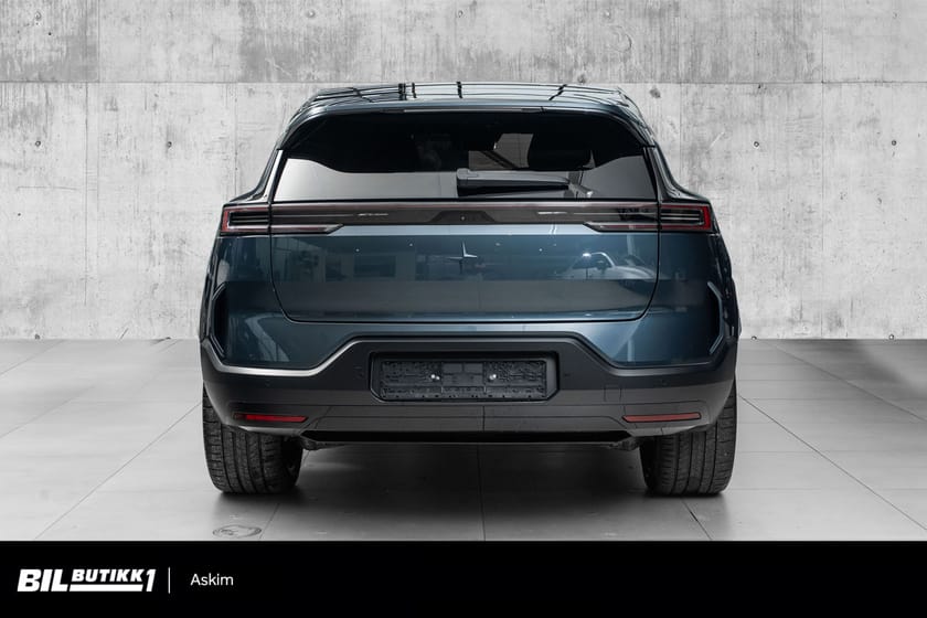 Bilde 5 av Polestar 3 Long Range Dual Motor Performance