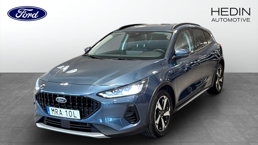 Bild 1 av Ford Focus Active