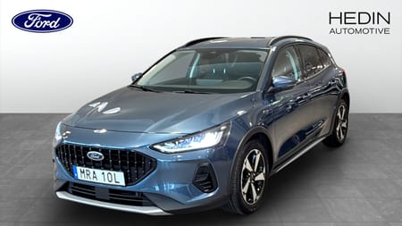 Ford Focus Active
