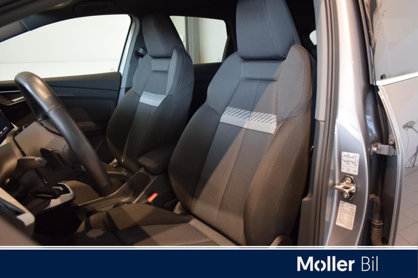 Bilde 4 av Audi Q4 50 e-tron quattro 