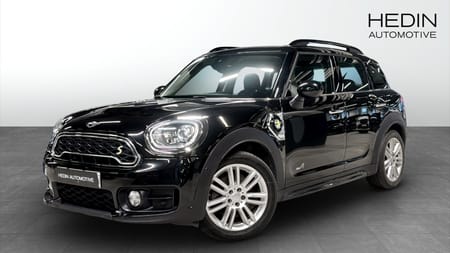 MINI Countryman Cooper SE ALL4