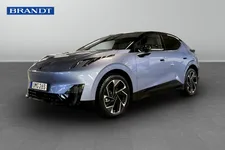 Lynk & Co 02 EV