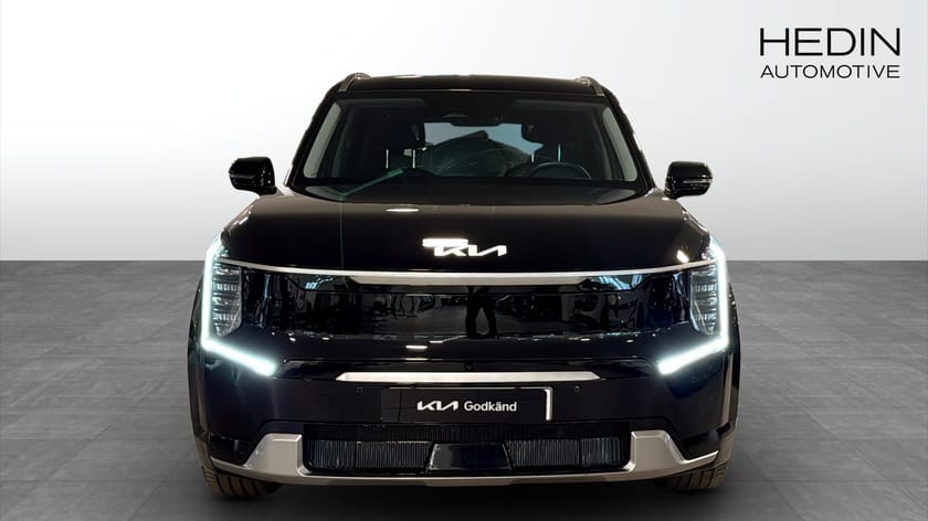 Bild 2 av Kia EV9 AWD PLUS