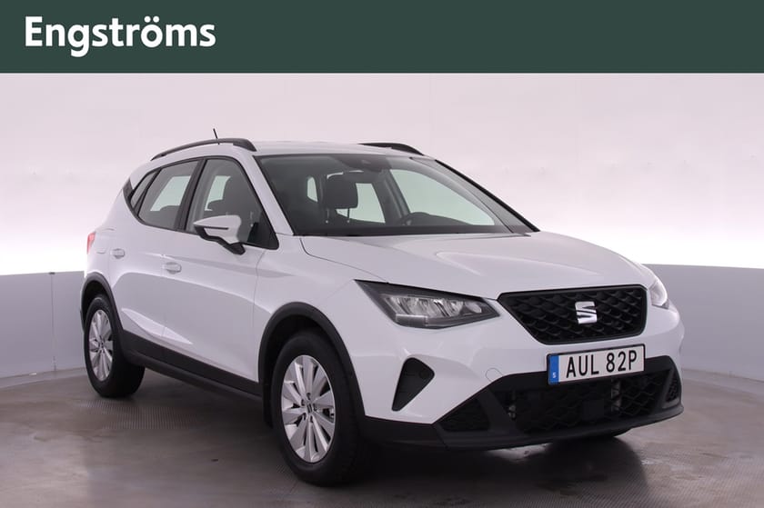 Bild 1 av SEAT Arona