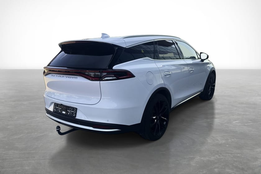 Bilde 5 av BYD Tang EV AWD Hengerfeste
