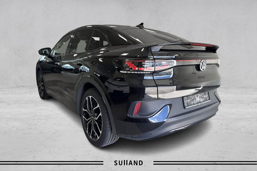 Bilde 3 av Volkswagen ID.5 GTX 4motion  77kwh