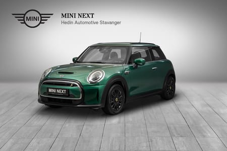 MINI Cooper SE Essential