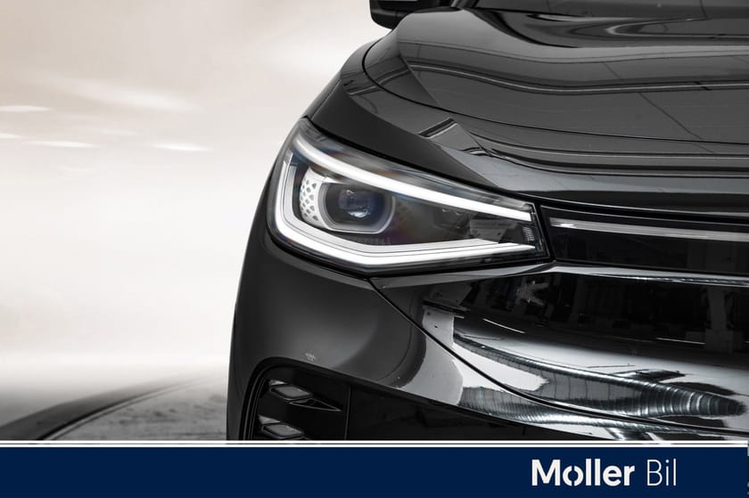 Bilde 4 av Volkswagen ID.5 GTX