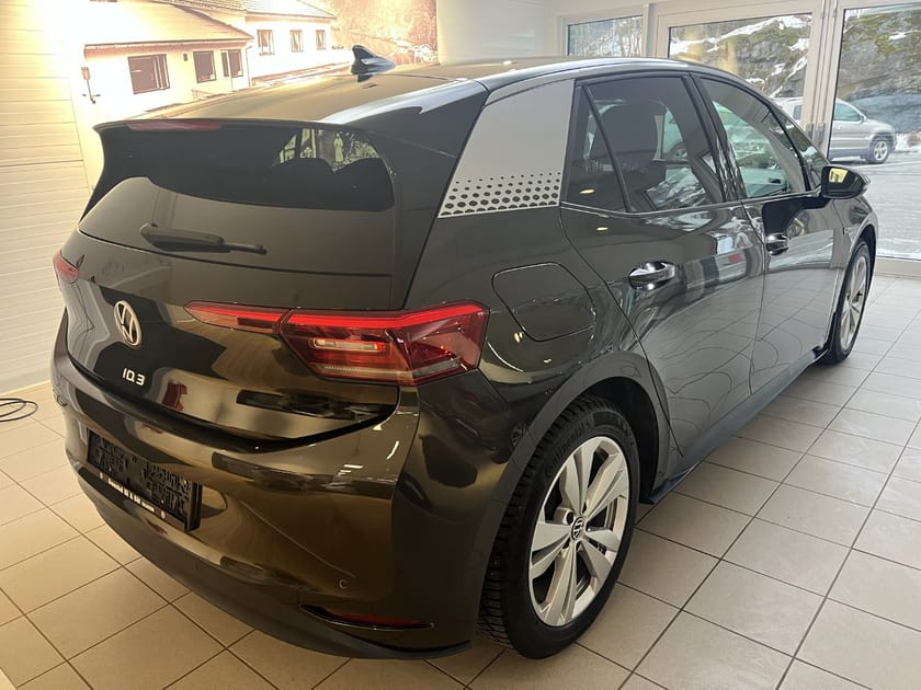 Bilde 2 av Volkswagen ID.3 Pro Performance 1st plus