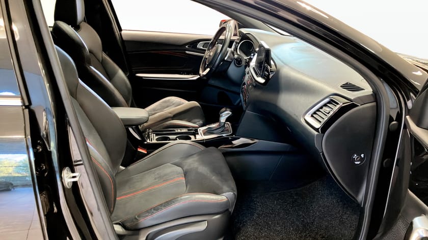 Bild 3 av Kia ProCeed GT 1.6 T-GDI DCT PANORAMA