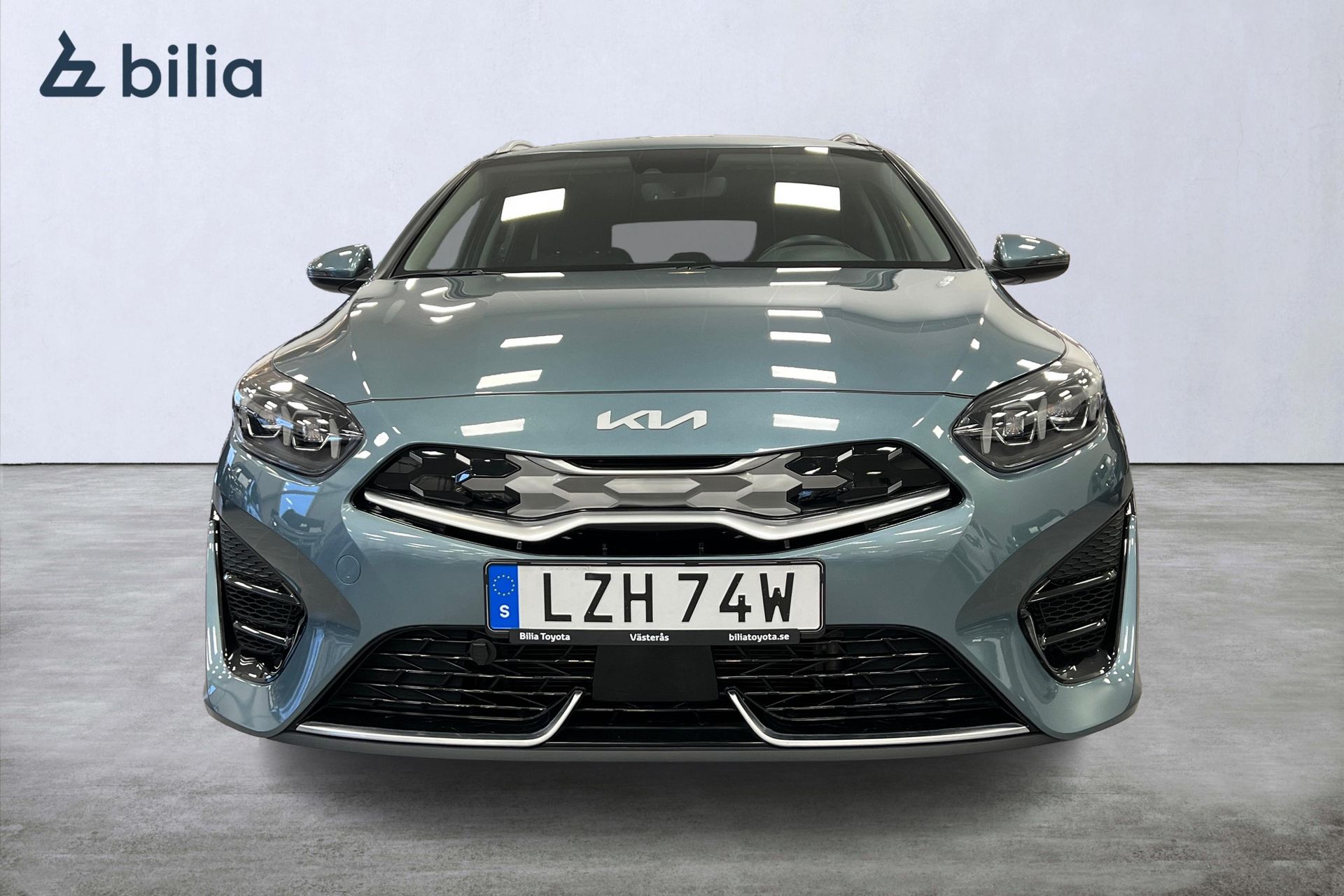 Kia Ceed 2023, bild 6/10