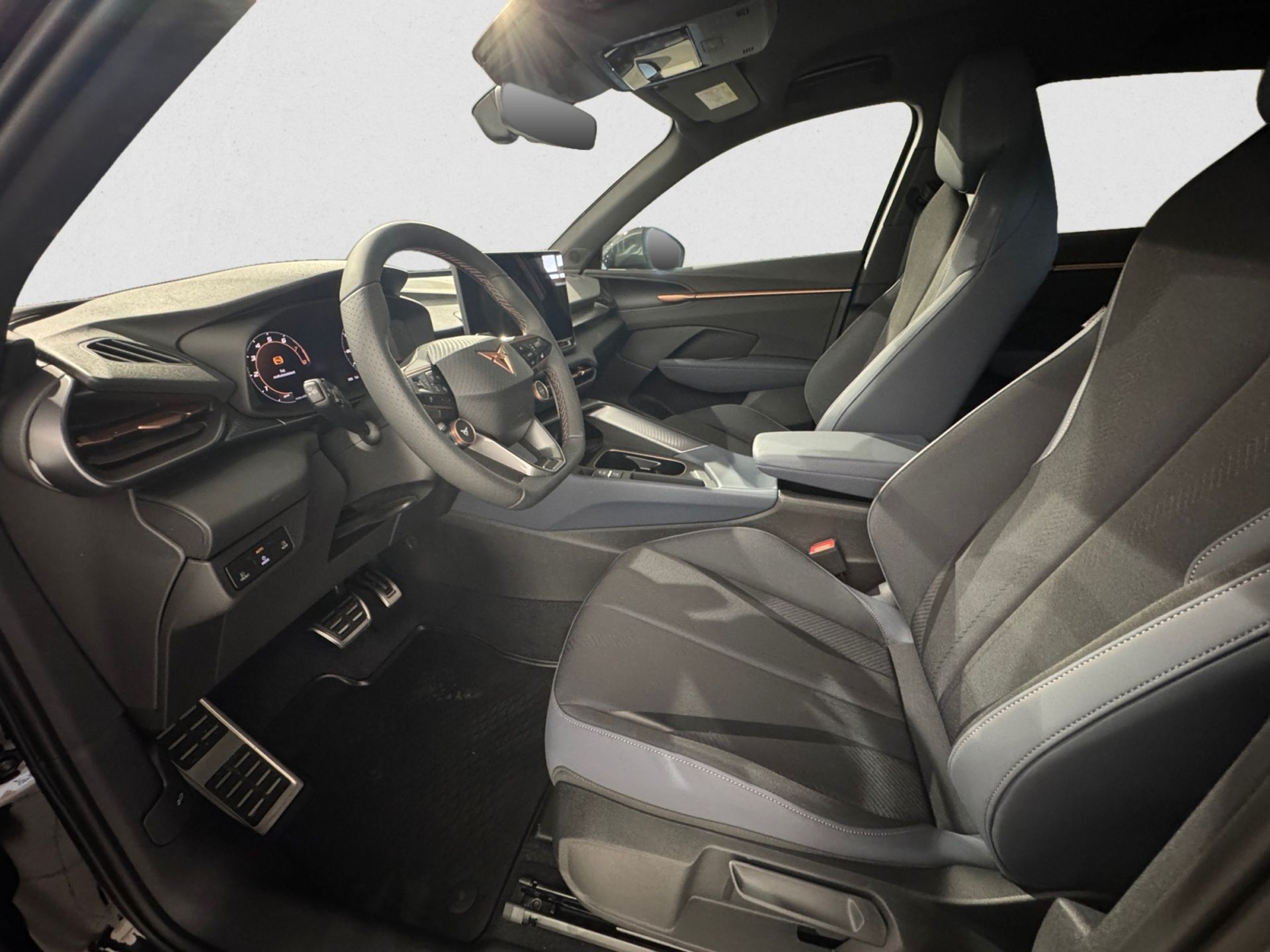Cupra Terramar eTSI 150hk DSG Edge 2026, bild 7/10