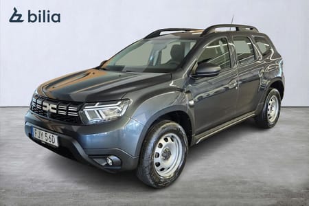 Dacia Duster PhII 4x2 TCe 90 Essential II