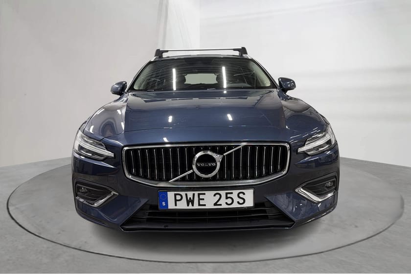 Bild 5 av Volvo V60