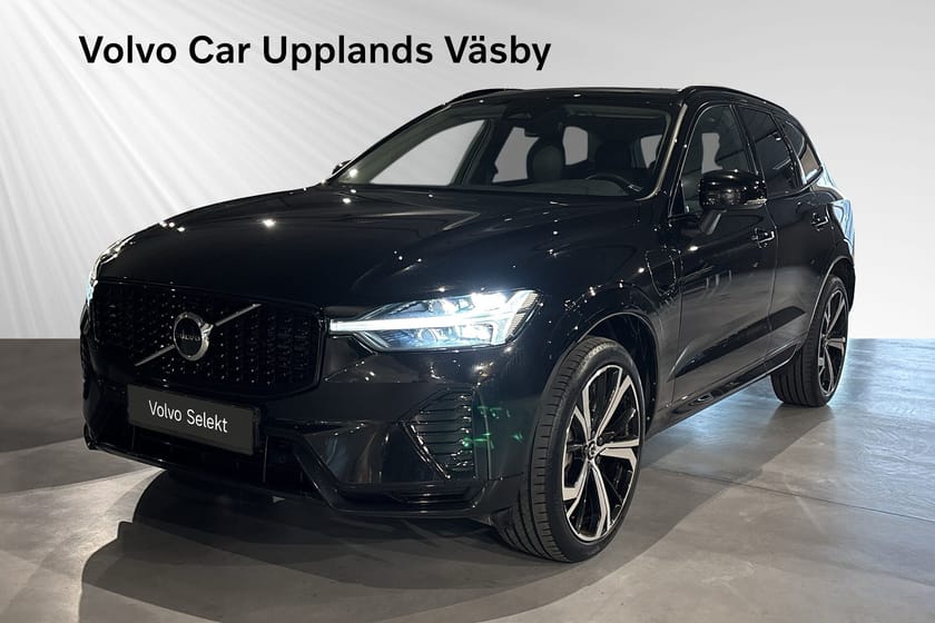 Bild 1 av Volvo XC60