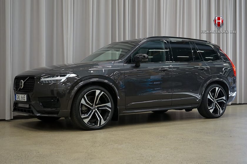 Bild 4 av Volvo XC90