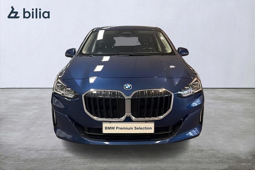Bild 5 av BMW 225e xDrive Active Tourer